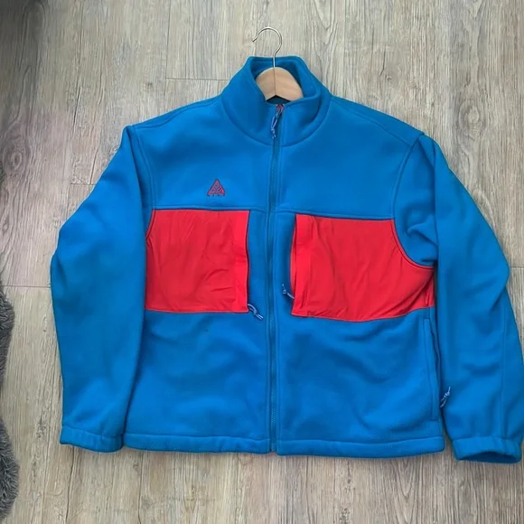 Nike ACG Fleece, Medium - Picture 1 of 4